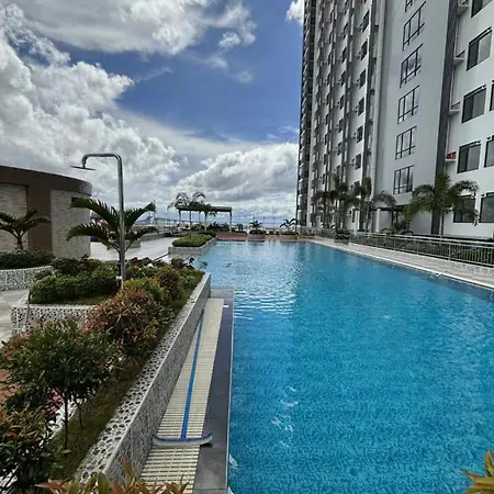 Hlapuz Suites At Arc Towers - Unit 726
